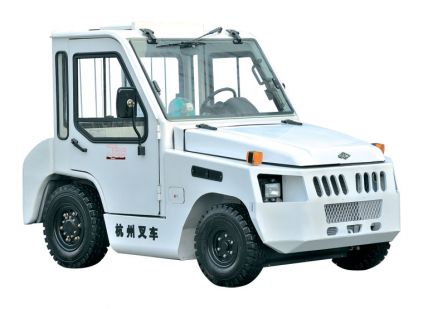 内燃牵引车内燃2-3吨牵引车