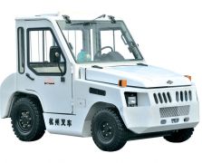 内燃牵引车内燃2-3吨牵引车