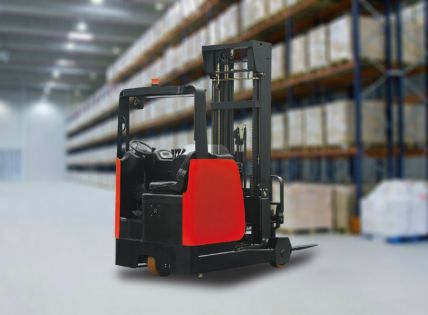 1.2-2.0吨坐驾式前移式叉车
