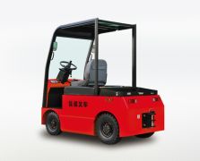 10-15吨牵引车